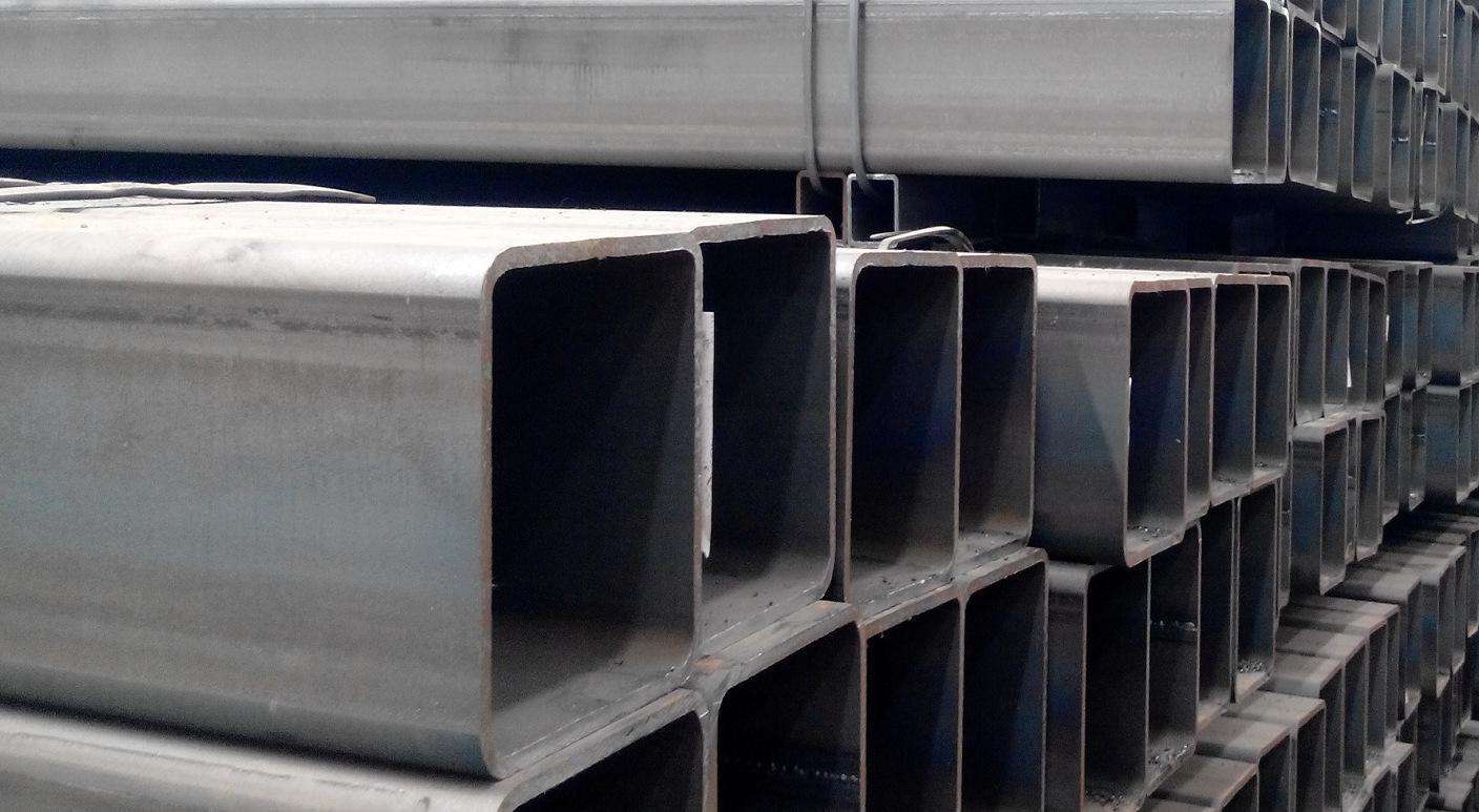 赤水20#无缝方管